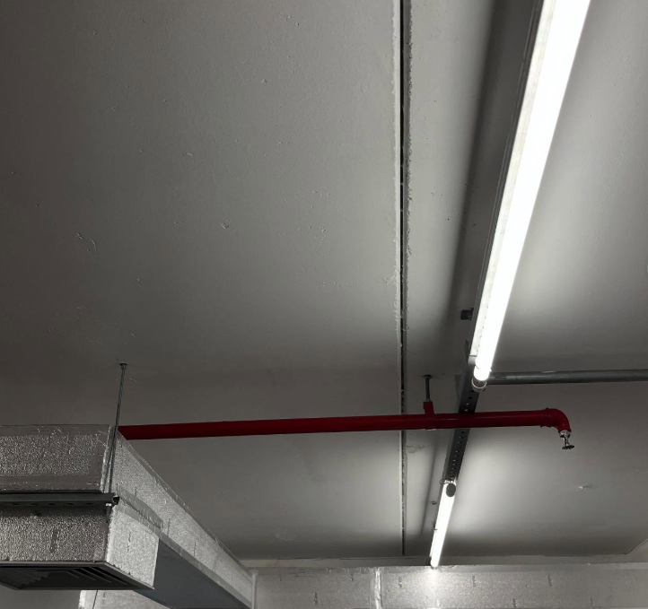 Via Shopping - Vista 9